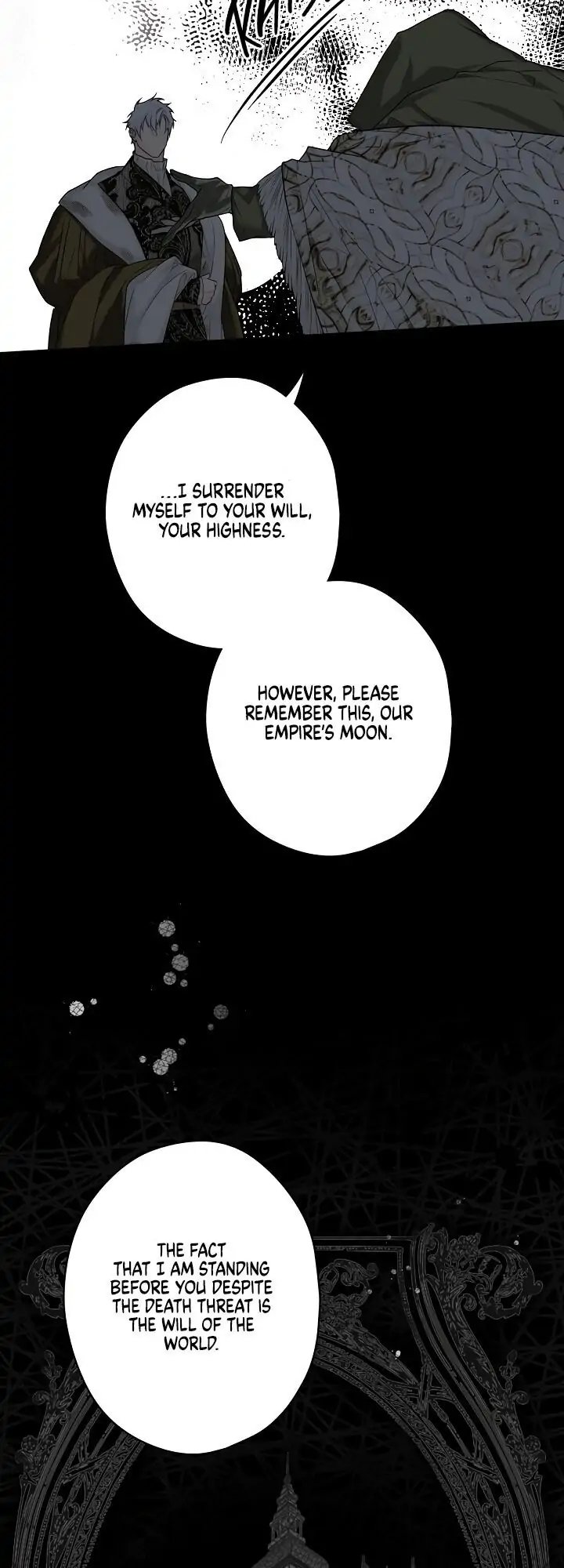 Secret Lady, Chapter 6 image 11